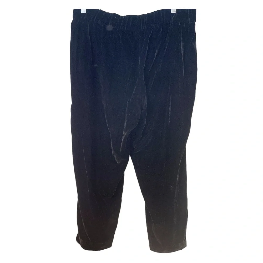 J. Crew crew black